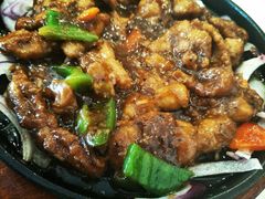 -天外天烤鸭店(八角店)
