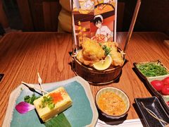 -玉川屋·深夜食堂居酒屋(柳巷店)