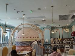 -MELAND CLUB(万象天地旗舰店)