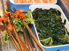 -钢管厂五区小郡肝串串香火锅(人民广场店)
