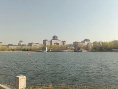 -莲花池公园