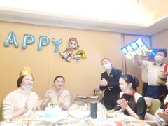 -海底捞火锅(龙湖三千集店)