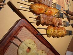 -雪熊精酿·哈尔滨烧烤酒馆(非遗大串店)