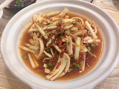 -叁煨蹄花·下饭盐帮菜(人民广场店)