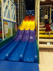 -meland亲子乐园•派对•研学(苏州悠方购物中心店)