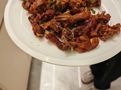 -国人川菜(李家村建东街店)