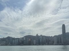 -天星小轮码头
