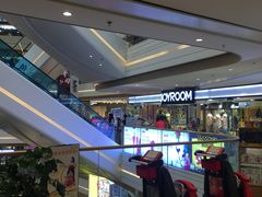 -吾悦广场(南京鼓楼店)