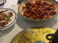 -陶缘一号·四季缘·老字号顺德菜·户外婚礼家宴(西滘店)