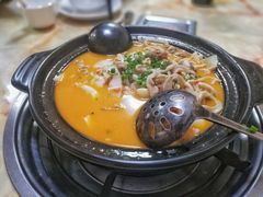 李师傅脆肚-李师傅脆肚(华强北店)