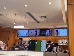 -茉莉奶白(天水秦州万达广场店)