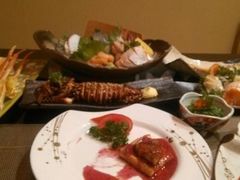 -千鹤日本料理(穿山路店)