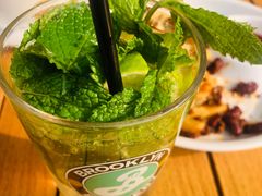 -Cactus墨西哥仙人掌餐厅