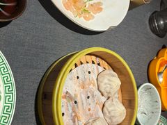 -南里山房·新淮扬菜(徐汇万科店)