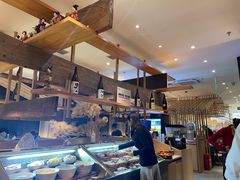 -温野菜涮涮锅(曲江大悦城店)