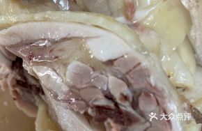 Qingyuan Fengzhonghuang Chicken