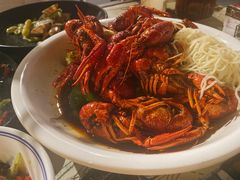 十三香小龙虾-红钳侠小龙虾·烧烤(中赢康康谷店)