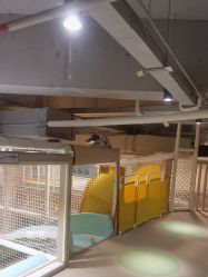 -MELAND亲子乐园•派对•研学(南宁万象城店)