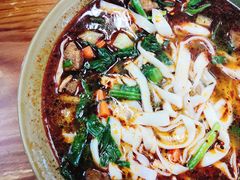 -西安手工软面(浦东南路店)