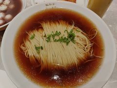 -松鹤面馆·古法焖肉面(观前店)