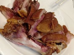 -乾隆美食·本帮菜(黄河路店)
