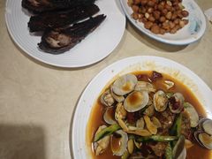 -杨氏青龙虾·羊蝎子(珠江路店)