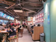 -银记肠粉店(南方医院店)