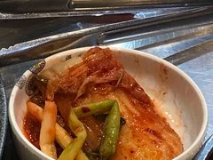-元山烤肉店(假日广场店)