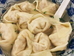 -217笋干馄饨
