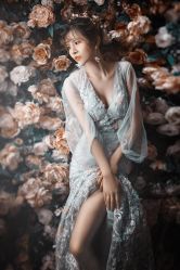 -雪中彩影婚纱摄影·品控旗舰店