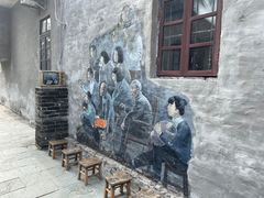 -御霞苑泥烩鸡休闲农庄