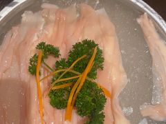 -潮澎派·潮汕菜大排档(南较西路店)