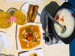 -泰米·休闲餐厅
