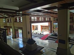 -三亚亚龙湾天域度假酒店