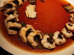 -甄御•海鲜新青岛菜(麦岛店)