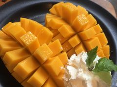 -Mango Tango