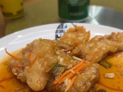 -圣夜东北菜烧烤·夜宵(胥江路店)