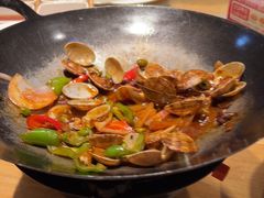 -永安鱼庄·镇江菜(丁卯店)