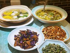 -巷儿里餐厅·杭帮菜(信义坊店)
