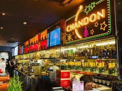 -YUE·6·西式融合餐厅(外滩六号店)
