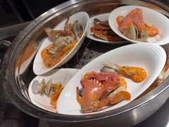 -杭州开元名都大酒店·地中海自助餐厅