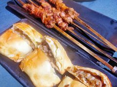 -伊带伊路新疆美食府(呼家楼店)