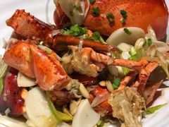 -蟹之国·精品蟹料理(极地店)