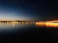 -人民防洪胜利纪念塔