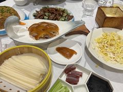 -悦色烤鸭店