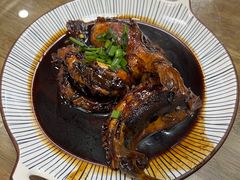 -观桥阁(锦溪店)