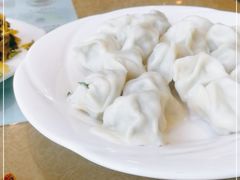 -军嫂饺子馆(岳家寨小区店)