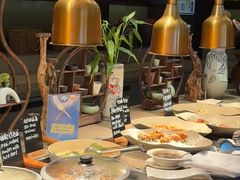 -二楼咖啡厅·厦门源昌凯宾斯基大酒店(湖滨中路店)