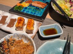 -炙柒Sekinana·精致日料(合生汇店)