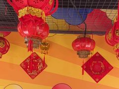 -禄鼎记·排队俩小时都要吃的酸菜鱼(石牌桥店)